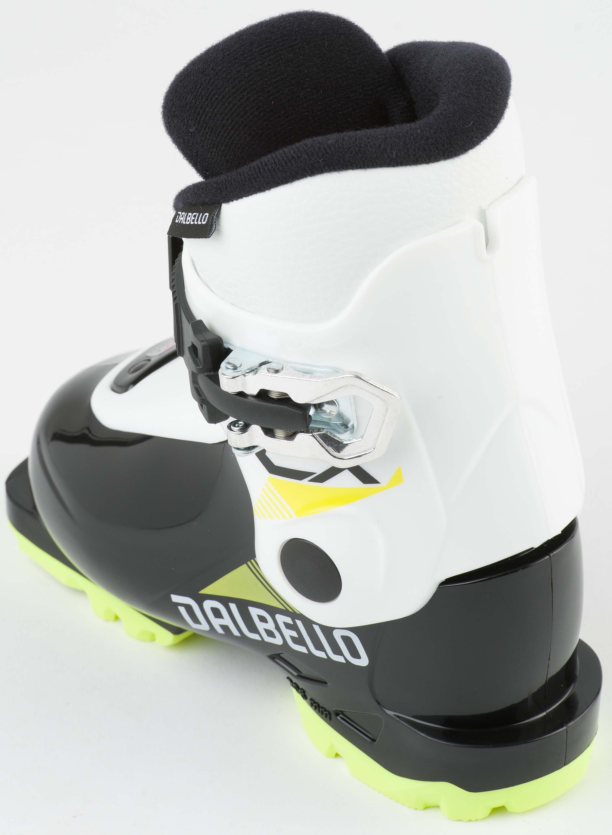 CX 1.0 Cabrio GW Junior Black/White/Yellow