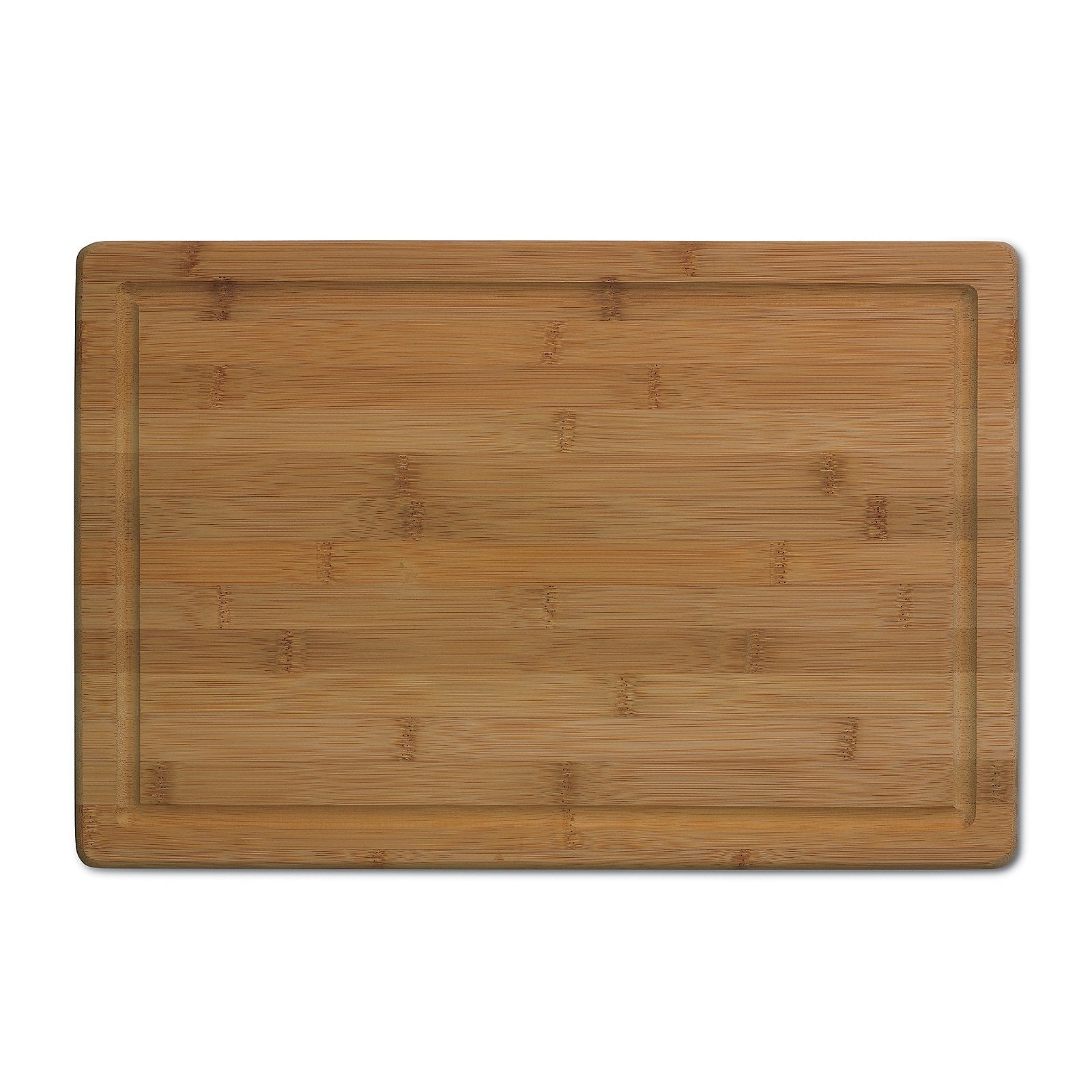 Snijplank Bamboe 45,5x30,5 cm - Kela | Katana