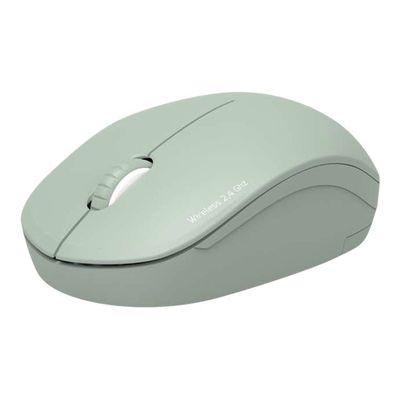 PORT Connect - Souris sans fil - olive