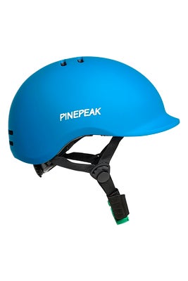 Pinepeak Downtown Hjelm, Blå