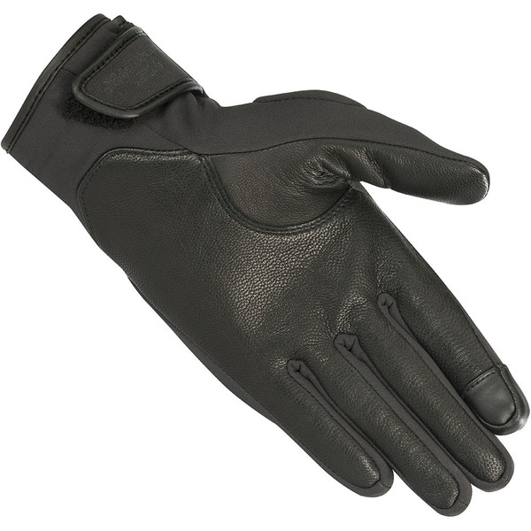 Alpinestars - Gants Stella C-1 V2 Gore® Windstopper® Noir