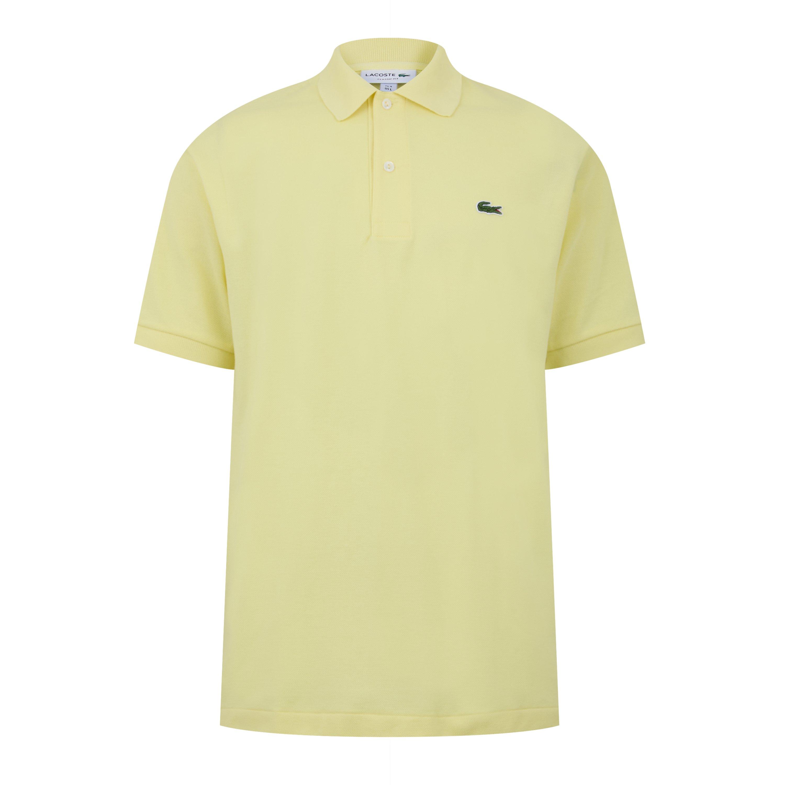 Lacoste Original L.12.12 Polo Shirt