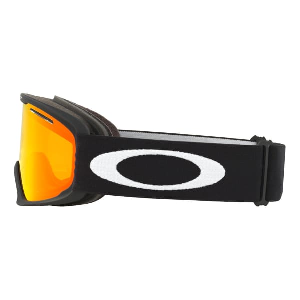 Masque de ski OAKLEY OF2.0 PRO XL MT BLACK W/FIRE&PERSGBL