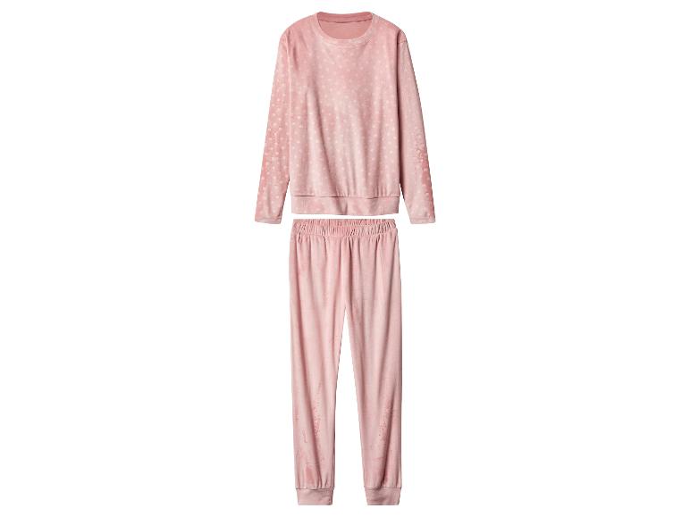 Dames pyjama