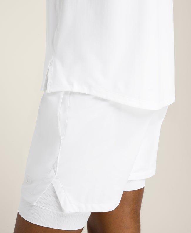 Majors Tech Tee