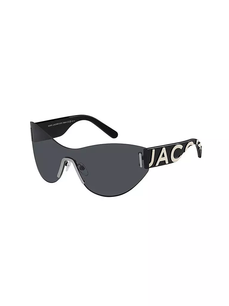 MARC JACOBS Sonnenbrille MARC 737/S/99 schwarz