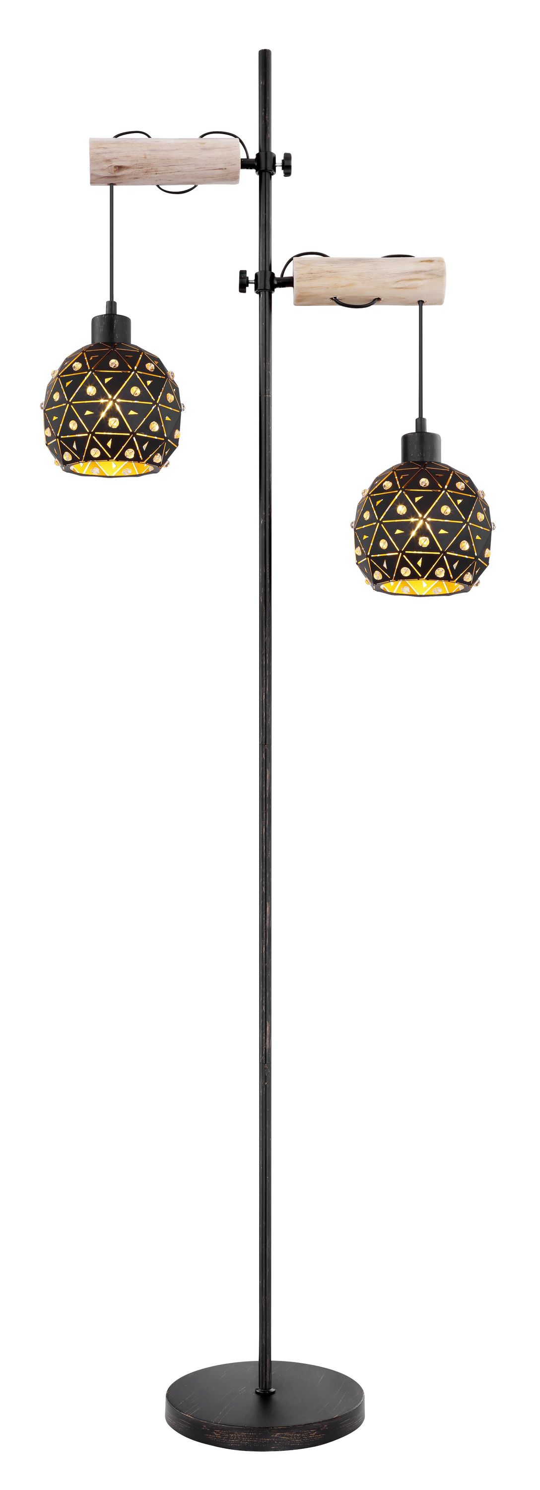Wand-/Deckenspot