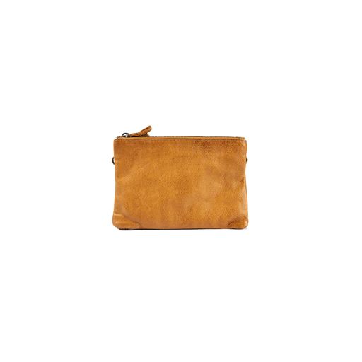 Re:Designed Oslo Urban Clutch, Burned Tan