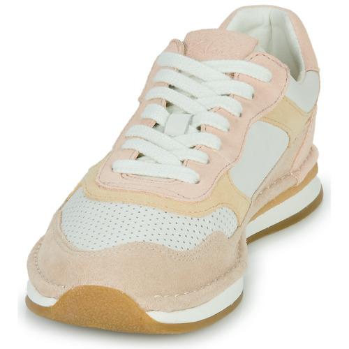 Clarks - CRAFTRUN TOR. - Beige / Rose / Blanc