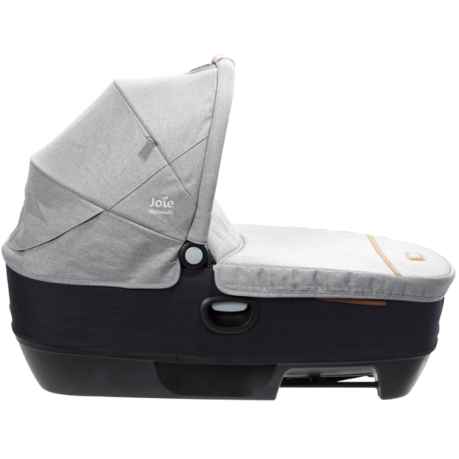 Joie Signature Auto-Babywanne calmi R129 Carbon 2023