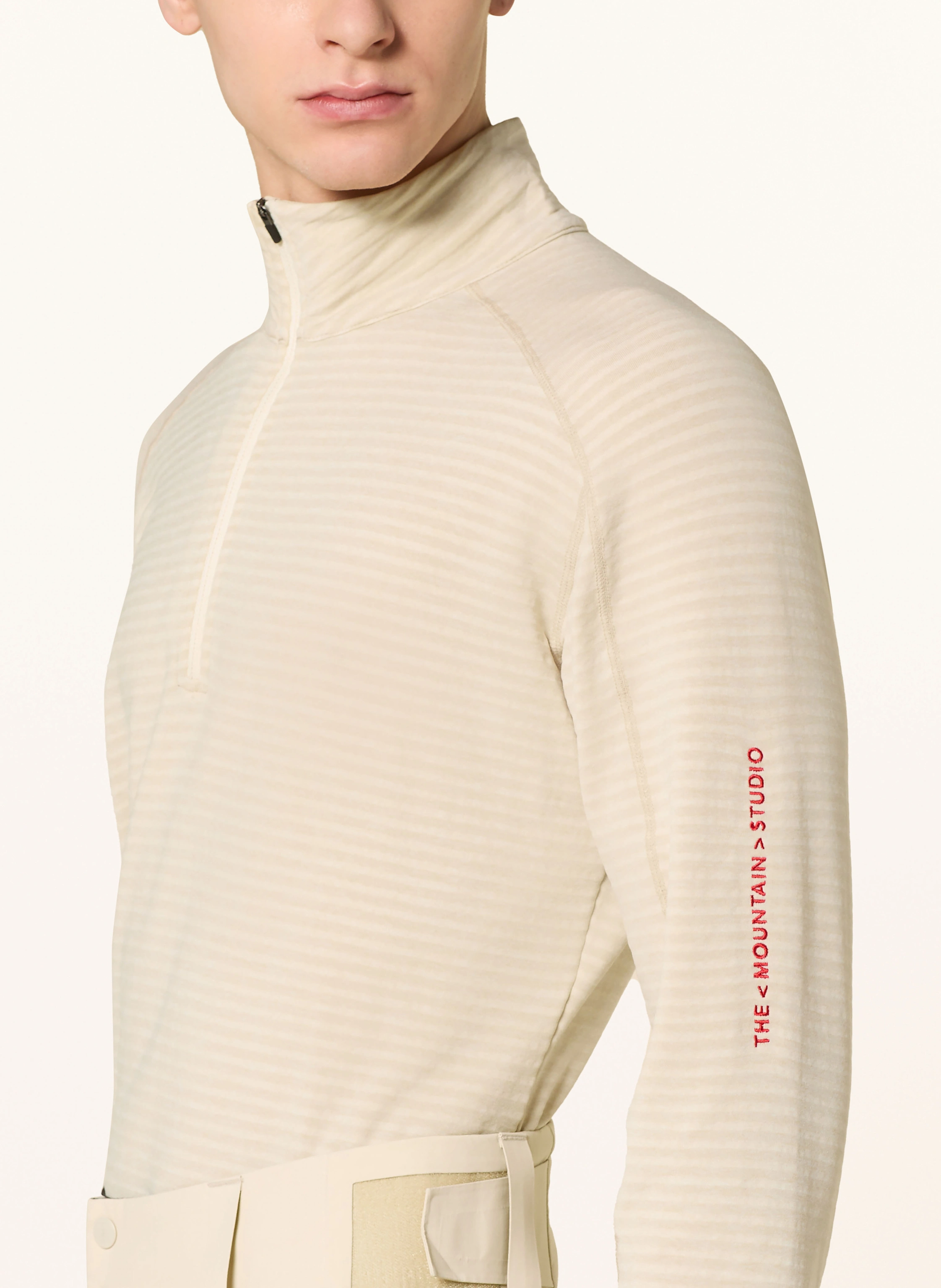 THE MOUNTAIN STUDIO Midlayer M-6