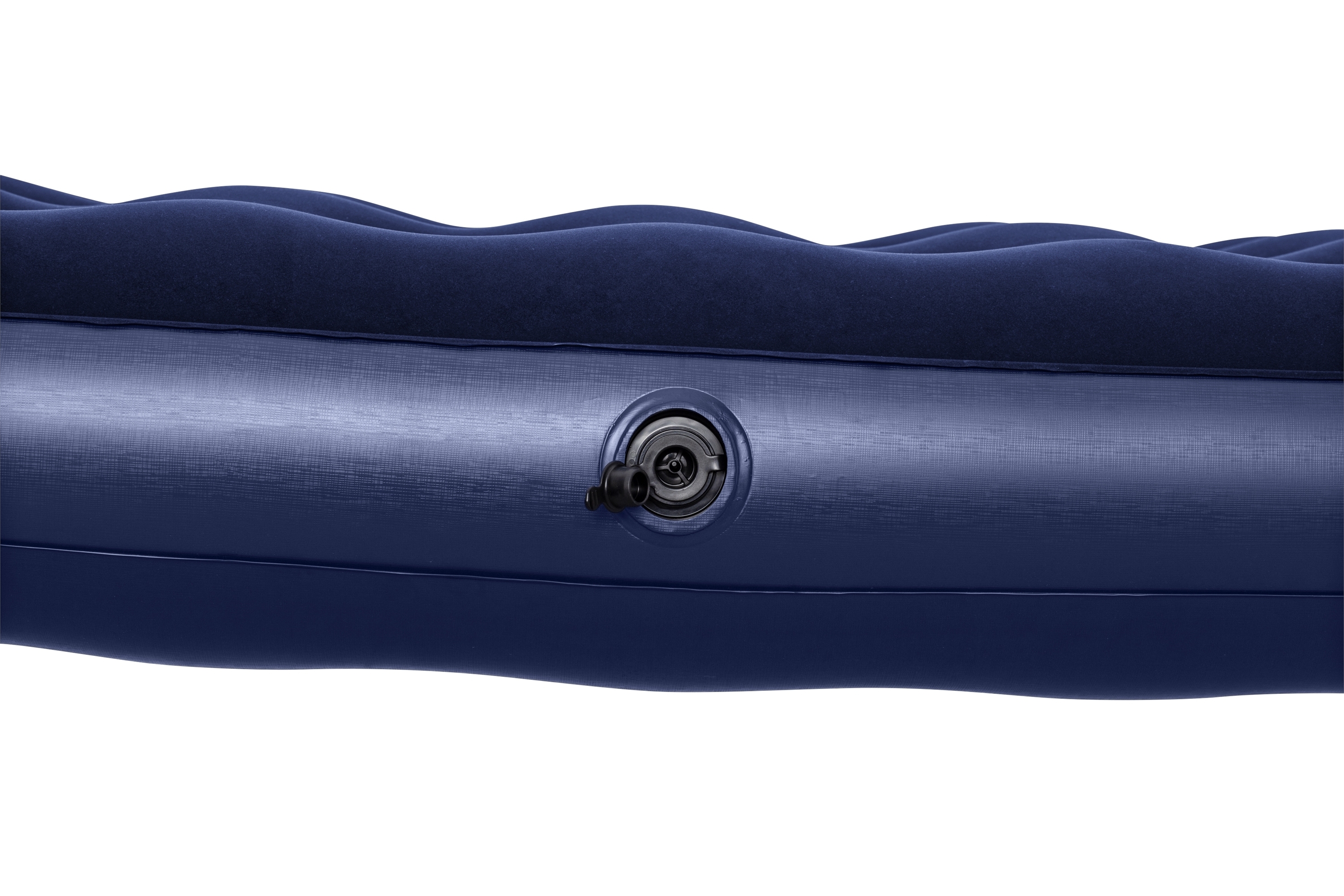 Luftbett Blue Horizon Queen 203 x 152 x 22 cm