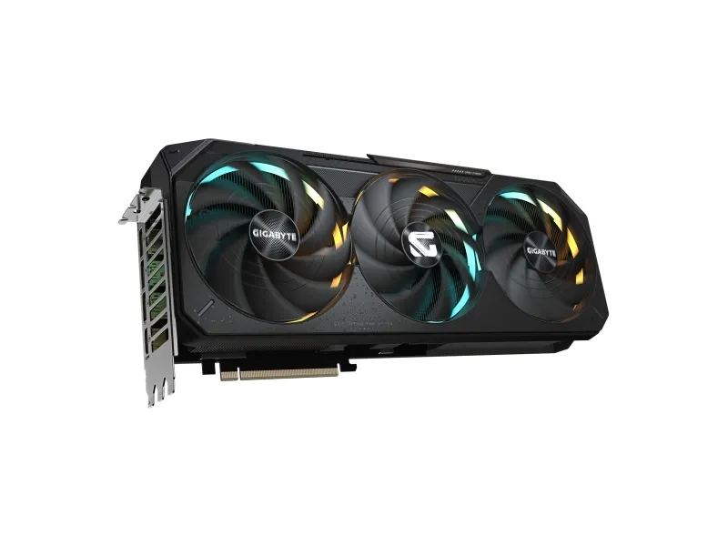 Gigabyte GeForce RTX 5080 GAMING OC 16G - Grafikkort - GeForce RTX 5080 - 16 GB GDDR7 - PCI Express 5.0 - 3 x DisplayPort, HDMI - boks