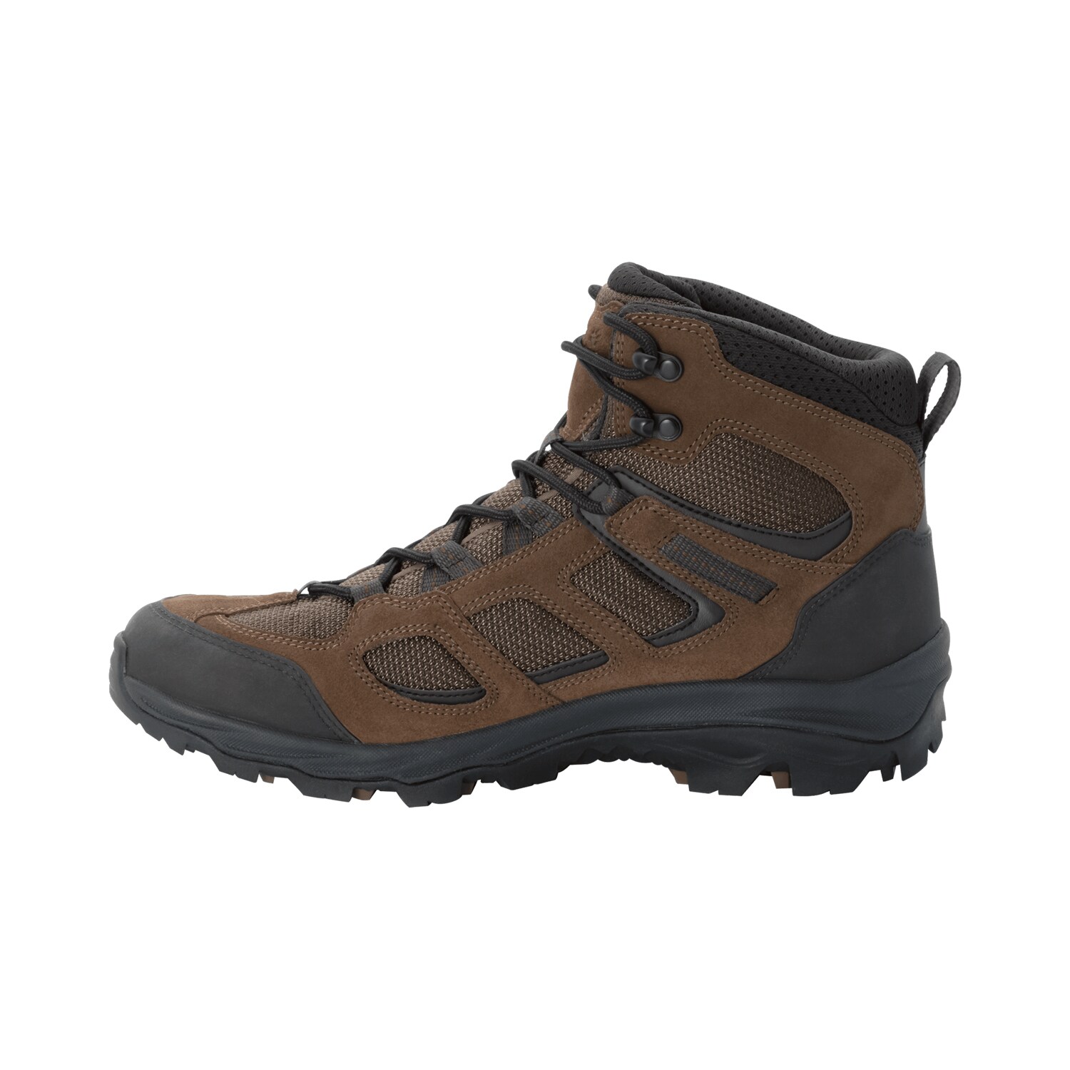 Jack Wolfskin Vojo 3 Texapore Mid Herren Wanderschuhe