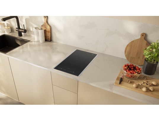 NEFF - Domino induction T63TDX1L0, N 70, Flex Induction