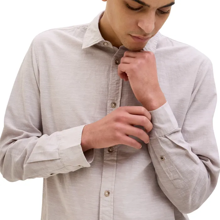 Jack & Jones Summer Overhemd Heren