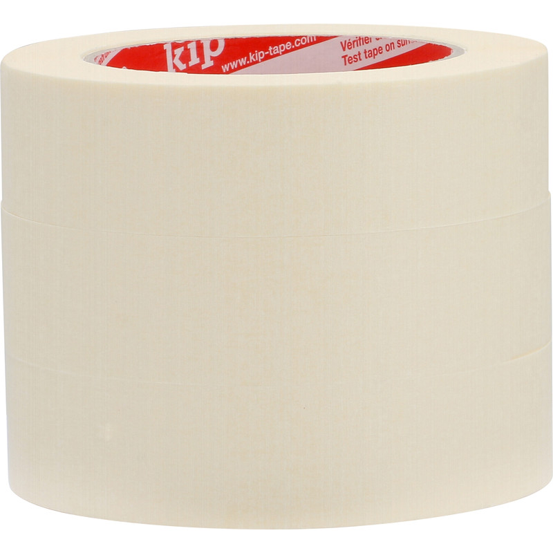 Kip 205 afplaktape 30mmx50m