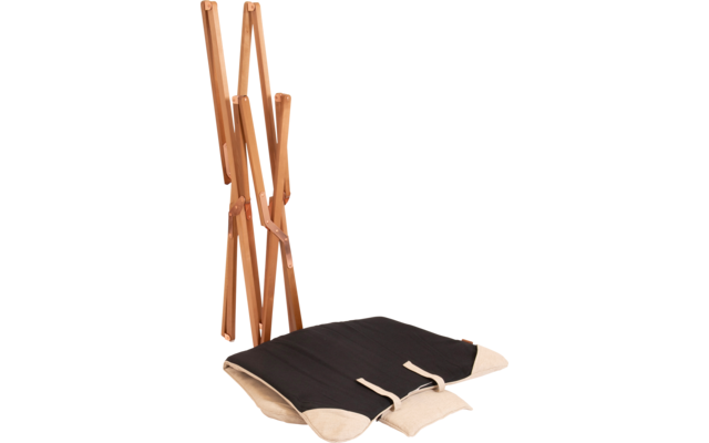 Bo-Camp Relaxsessel Bloomsbury L beige