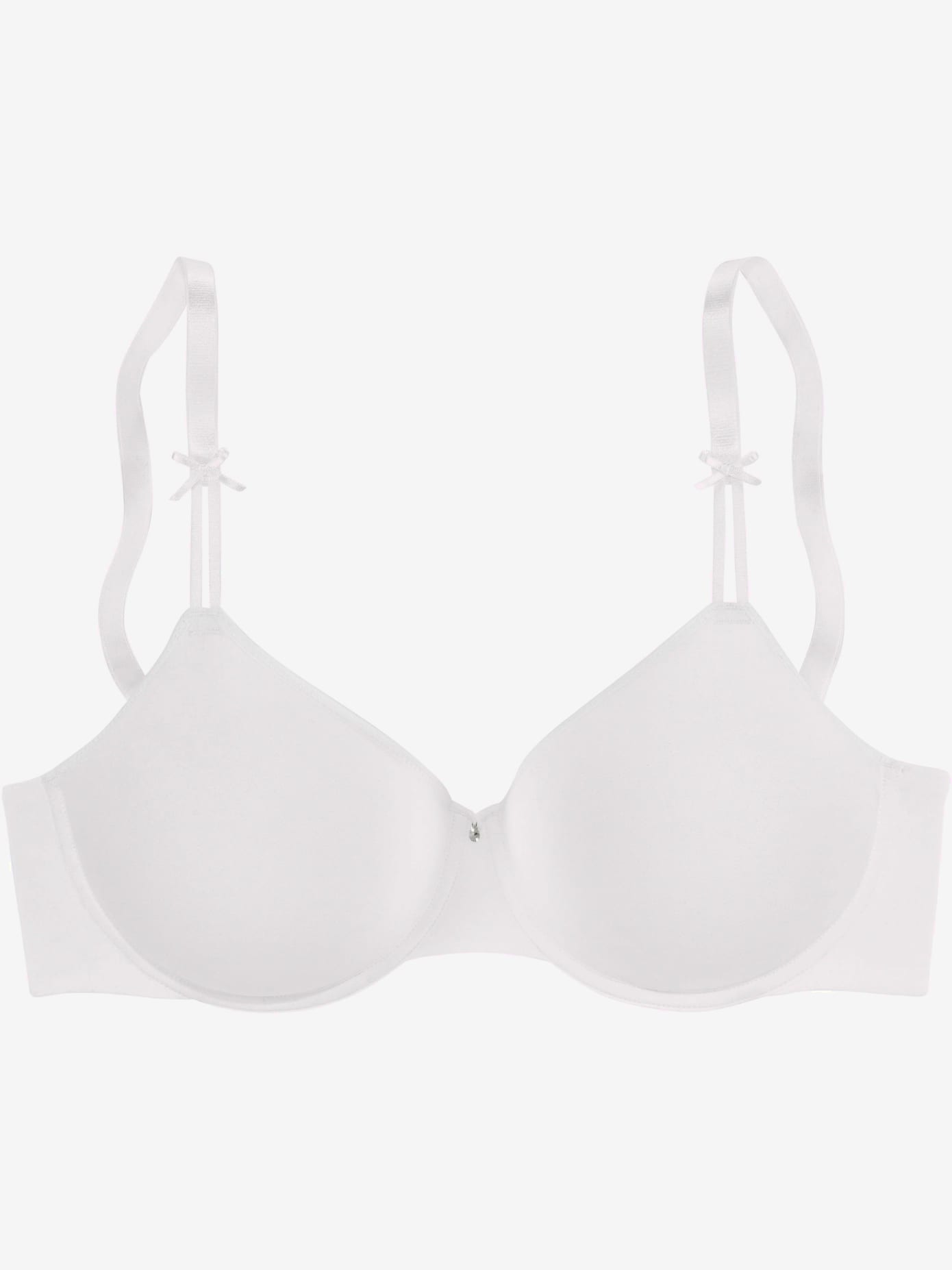 Soutien-gorge minimiseur féminin pour une poitrine visuellement réduite