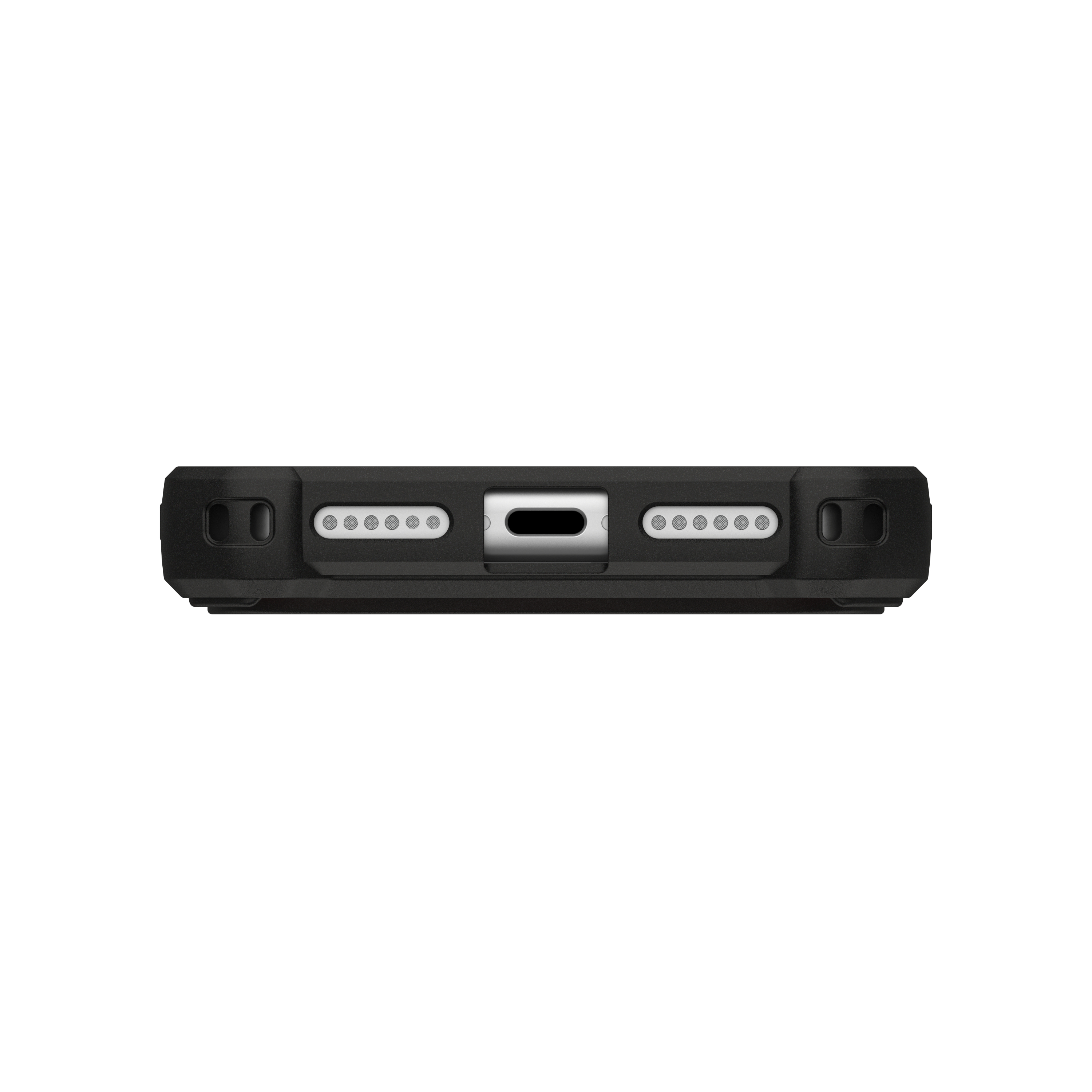 iPhone 17 Pro Max MagSafe Schutzhülle Monarch Pro (114514113940) - Kevlar