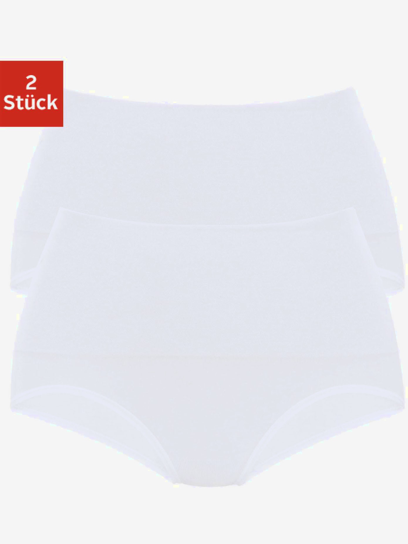 Slip gainant lot de 2 slips sculptants