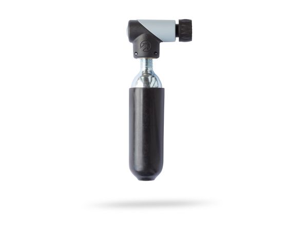 PRO Micro Inflator Co2 Pumpe inkl. Patron