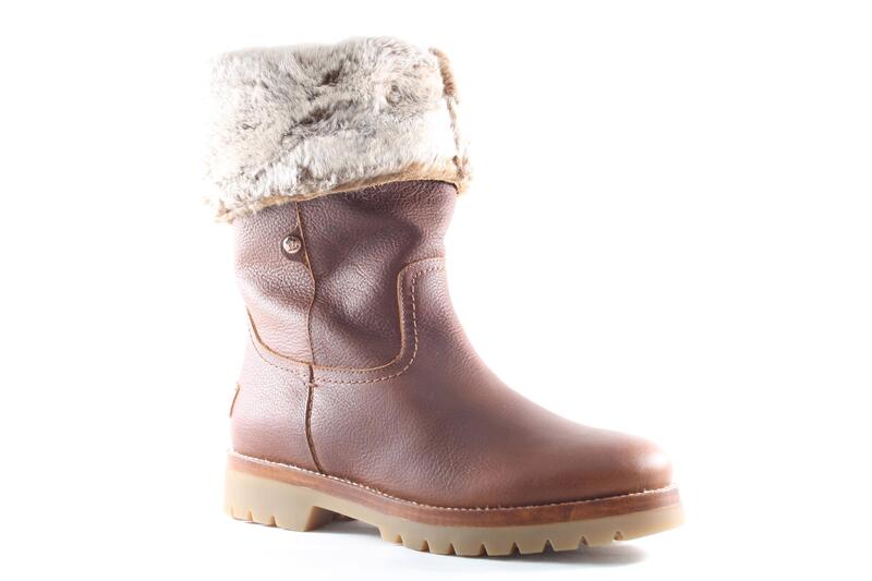 Panama Jack Bambina B94 Bruin