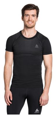 Tee-shirt Manches Courtes Odlo Performance Light Noir