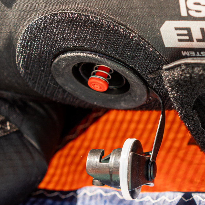 PACK DE KITESURF SLINGSHOT CODE V2