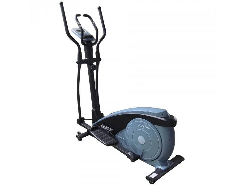 TITAN LIFE Crosstrainer ATHLETE C55