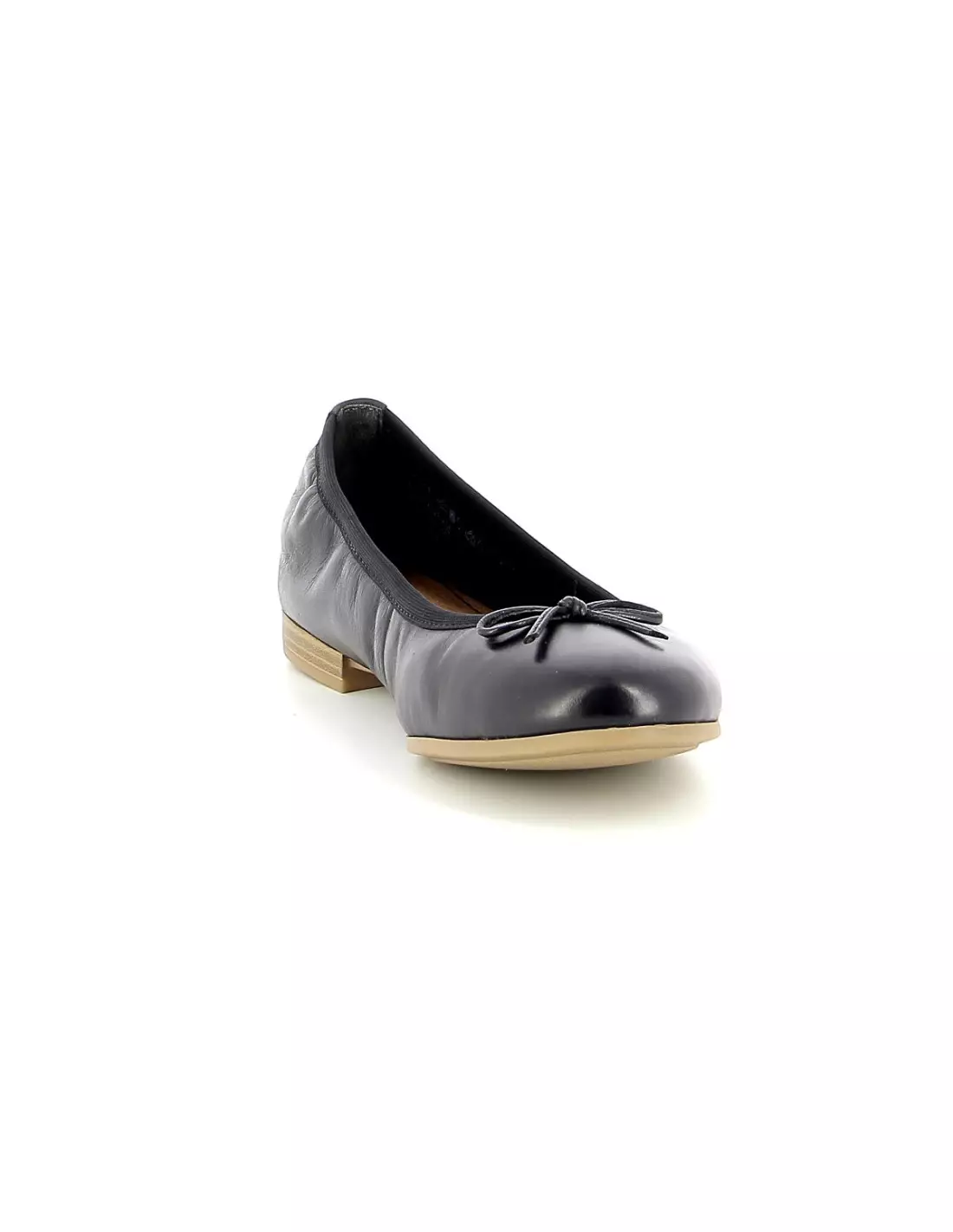 TAMARIS 22116 - Ballerines & babies Navy