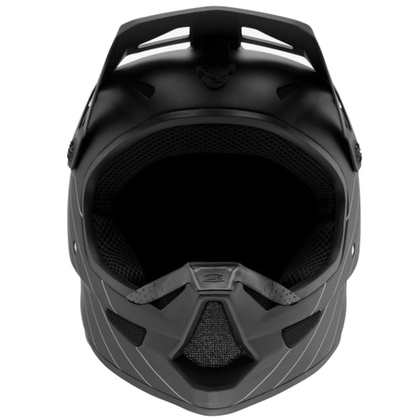 Casque VTT 100PERCENT STATUS YOUTH ESSENTIAL