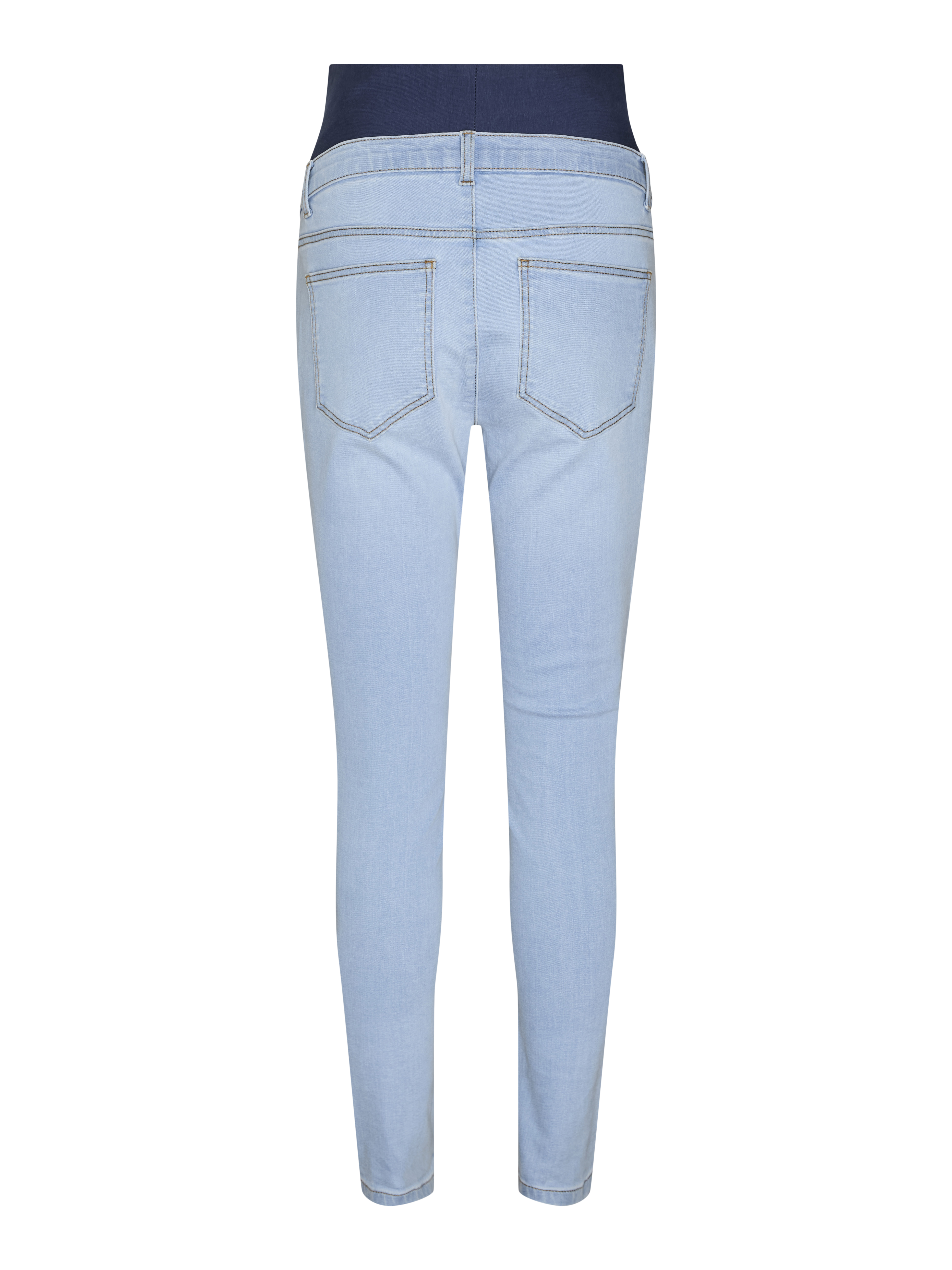 Zwangerschaps-jeans