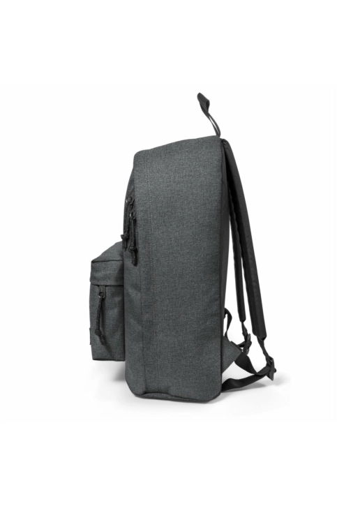 Sacs à dos eastpak out of office 77h black denim