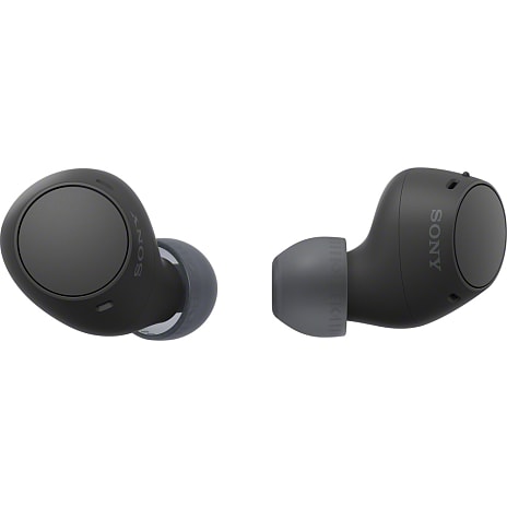 Sony WF-C510 trådløse in-ear høretelefoner - sort