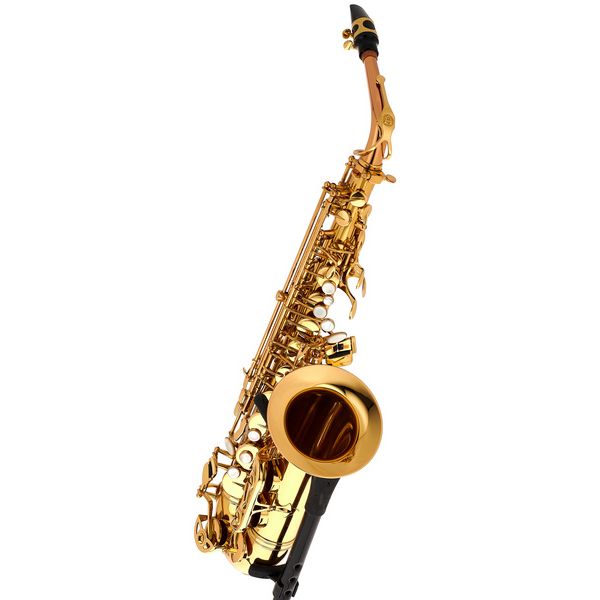 Schagerl Academia Alto Sax A-920L-II