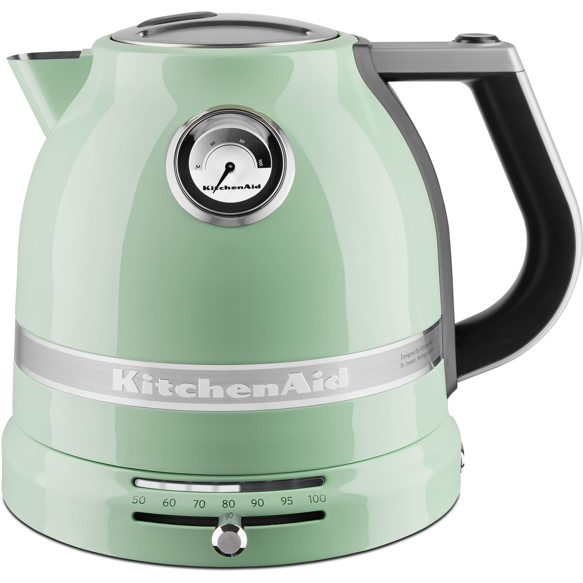 Artisan Vannkoker 1,5 L Pistasje