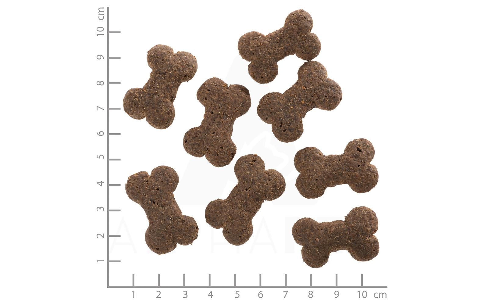 Biscuits Cracker Wild Duck, 225 gErgänzungsfuttermittel für Hunde