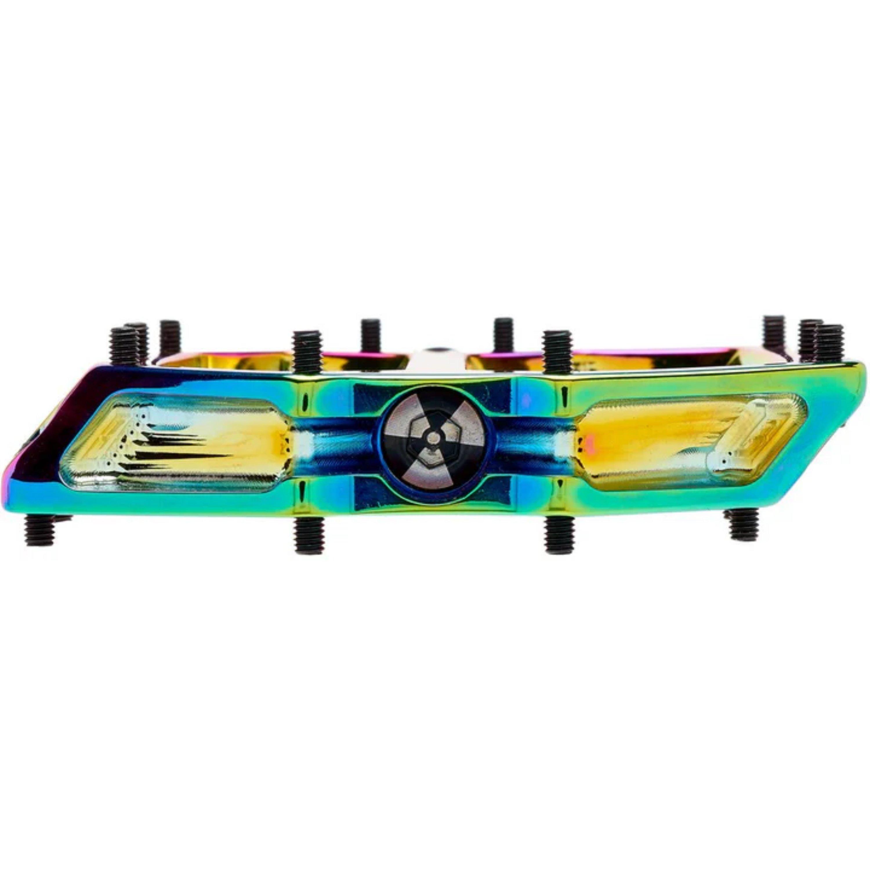Nukeproof Enduro Race Pedals Oil Slick