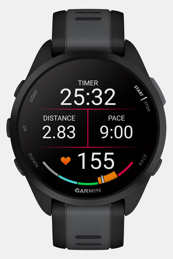 Garmin Garmin Forerunner 165 Music Sporthorloge
