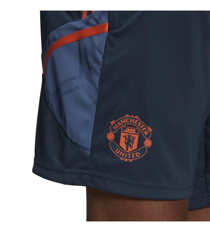 adidas Men Manchester United Condivo 22 Training Shorts 2022/2023