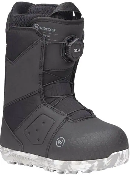 Nidecker Micron Snowboard Støvler | SkatePro