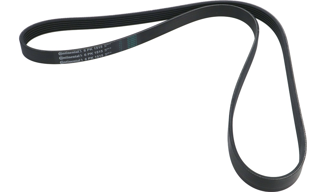 Multi v-rem 6 pk x 1515 mm