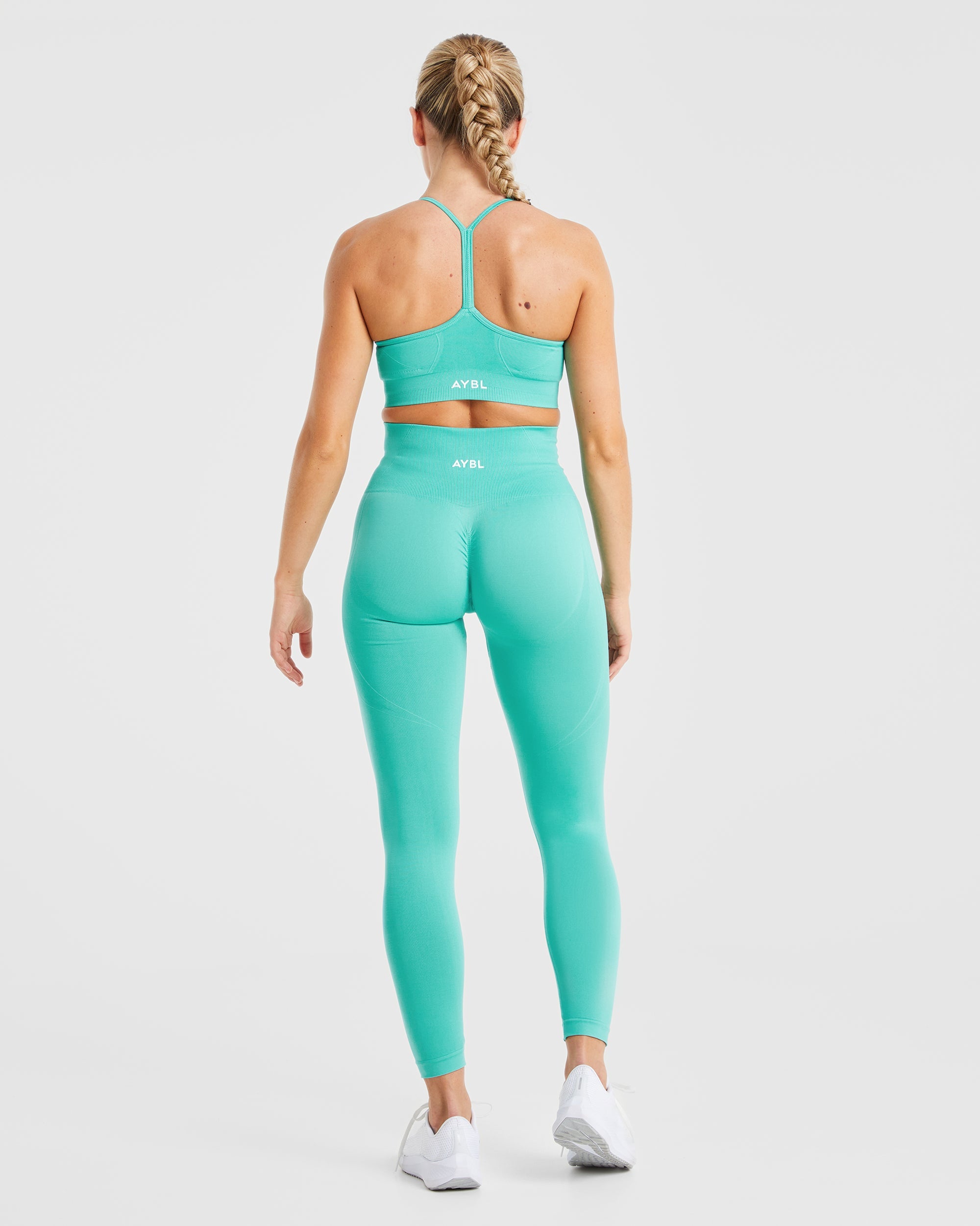 Empower Seamless Leggings