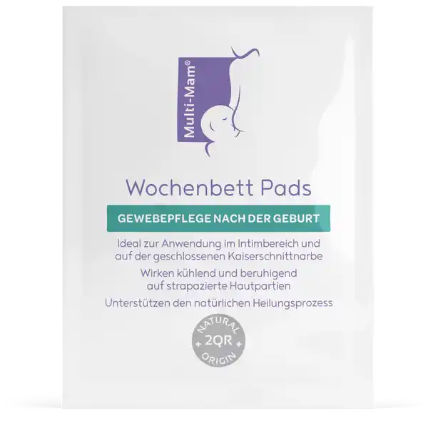 Wochenbett Pads