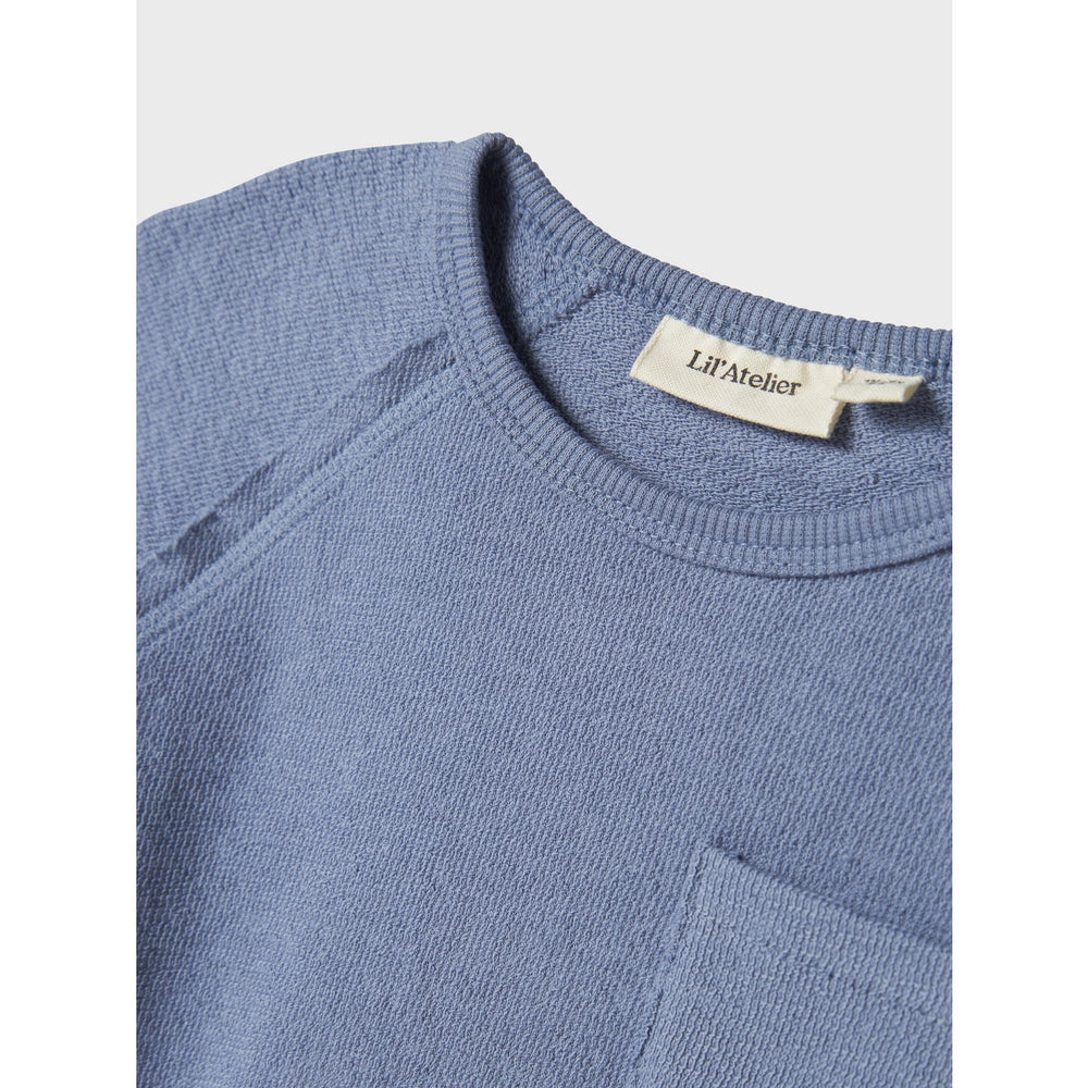 Køb Lil'Atelier Troposphere Dias Bluse