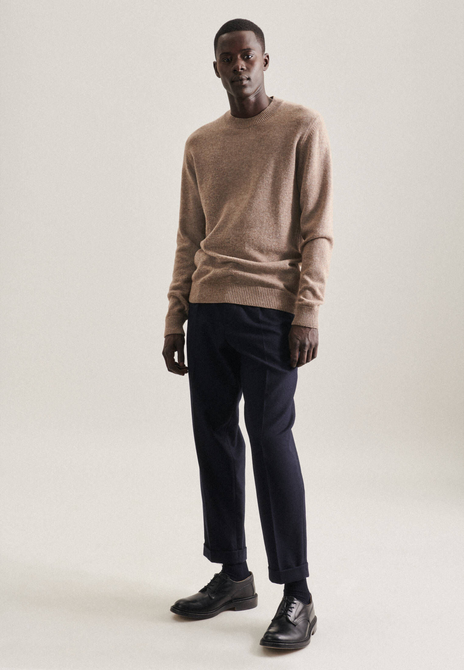 Seidensticker| Herren Pullover Regular