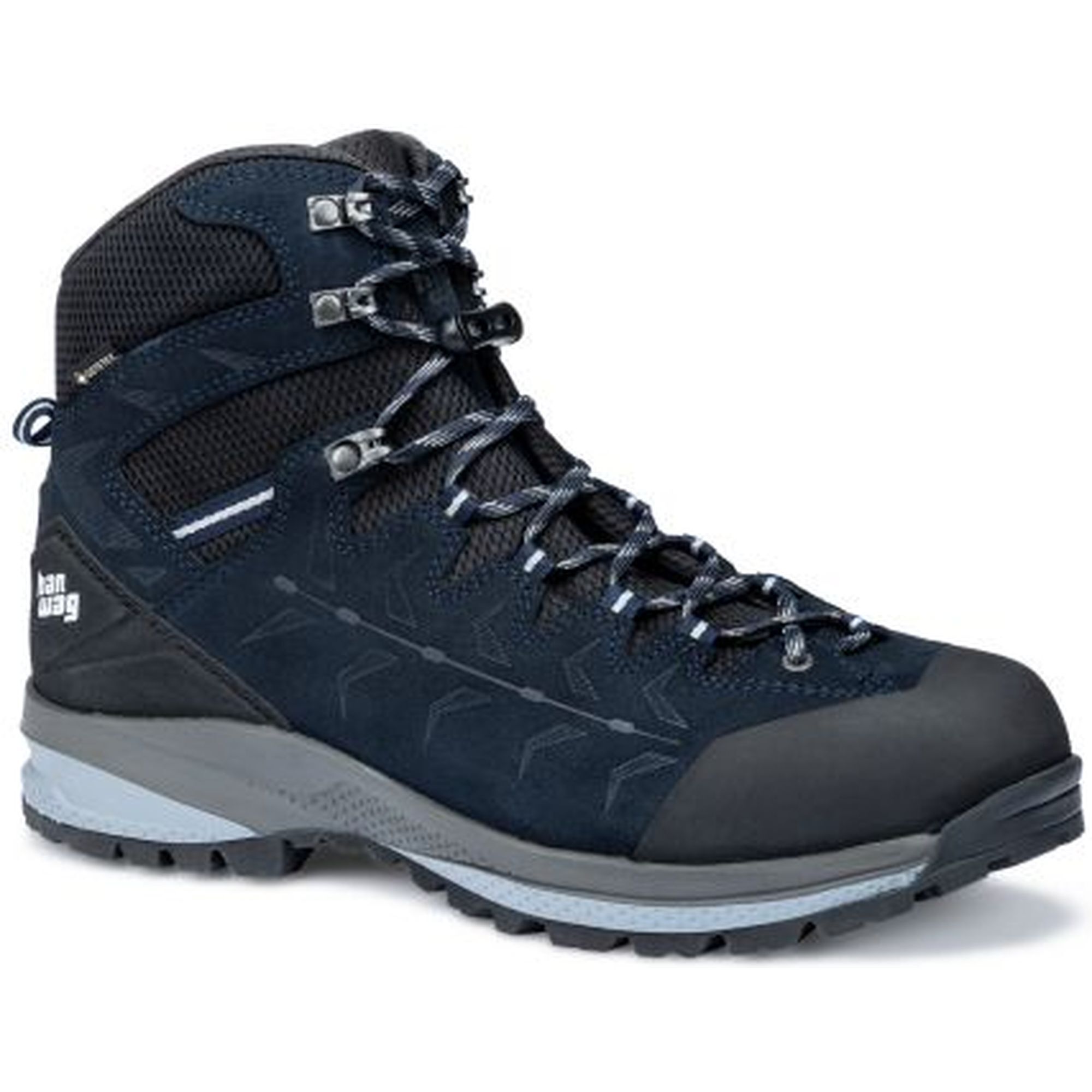 HanwagMakra Trek SF Extra GTX