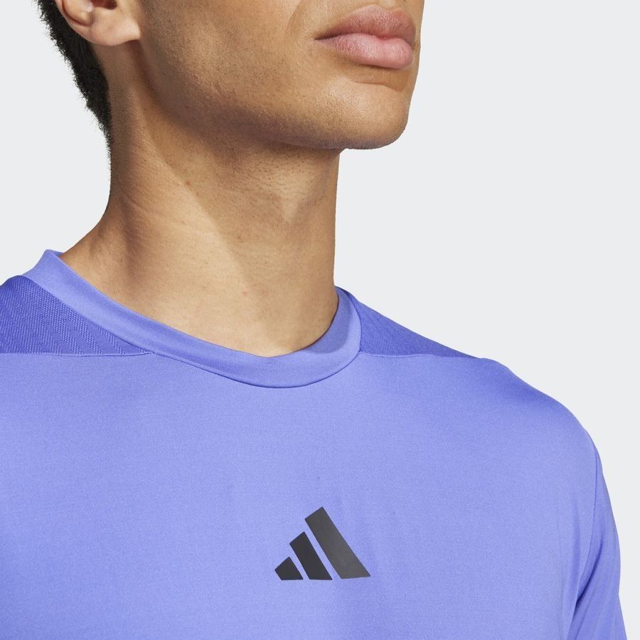 Adidas T-shirt Designed for Training Intensity