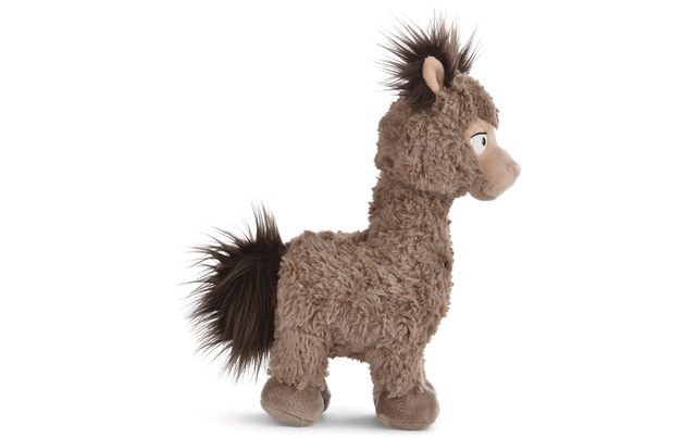 Plüschfigur »Alpaka Chic Paka stehend 35 cm«